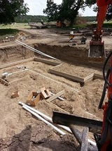  Prestige Construction 411 Harcourt 