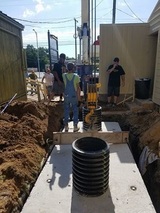  Prestige Construction 411 Harcourt 