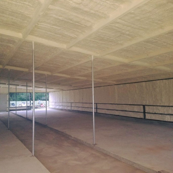  Profile Photos of ICR Innovative Foam Technology Company, LLC 6240 Fourwinds Dr suite A - Photo 1 of 1