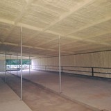 ICR Innovative Foam Technology Company, LLC, Bryan