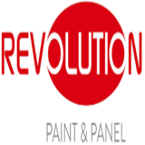 Revolution paint and Panel, Northgate