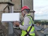 Aerial Masters, Peterborough