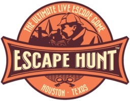  Profile Photos of The Escape Hunt Experience Houston 125 West Gray Street, Suite 100 - Photo 1 of 1
