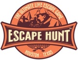 The Escape Hunt Experience Houston, Houston