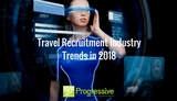 Progressive Travel Recruitment, Manchester
