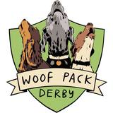 Woof Pack Derby, Belper