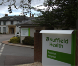Mr Jonathan C. Park provides cataract surgery and eye care at the Nuffield, Taunton. Mr Jonathan Park - Specialist Cataract Surgery & Eye Care Nuffield Health, Taunton Hospital 