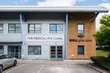 Mr Jonathan C. Park provides cataract surgery and eye care at The Medical Eye Clinic, Exeter. Mr Jonathan Park - Specialist Cataract Surgery & Eye Care Nuffield Health, Taunton Hospital 