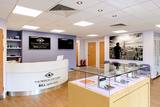 Mr Jonathan C. Park provides cataract surgery and eye care at The Medical Eye Clinic, Exeter. Mr Jonathan Park - Specialist Cataract Surgery & Eye Care Nuffield Health, Taunton Hospital 