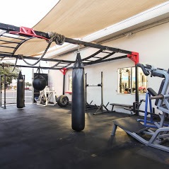  S10 Fitness of S10 Fitness 3810 Rosecrans Street - Photo 1 of 3