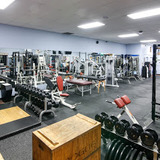 S10 Fitness, San Diego