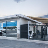 S10 Fitness, San Diego