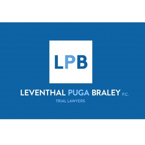  Profile Photos of Leventhal Puga Braley P.C. 950 S. Cherry St., Ste. 600 - Photo 4 of 4