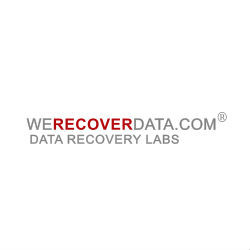  Profile Photos of WeRecoverData Data Recovery Inc. 701 West Georgia St. Suite 1500 - Photo 1 of 1