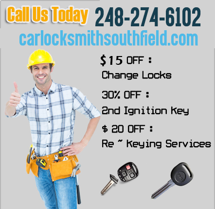  Profile Photos of Car Locksmith South Field MI 18344 W 10 Mile Rd - Photo 1 of 1