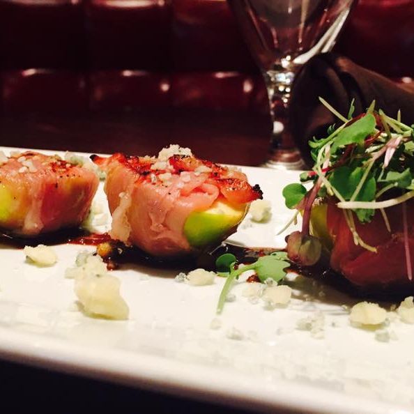  New Album of Salvatore's Restaurant 34 Park St - Photo 5 of 5