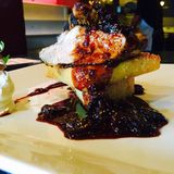Salvatore's Restaurant, Andover