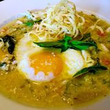 Salvatore's Restaurant, Andover