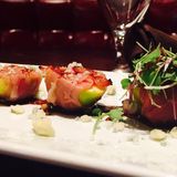 Salvatore's Restaurant, Andover