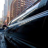 Ashwa Limousine, Irvine