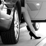 Ashwa Limousine, Irvine