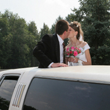 Ashwa Limousine, Irvine