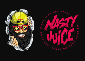 Nasty Juice Eliquids Brands of Juicy Fog Vape Store 171 Queen's Road - Photo 8 of 28