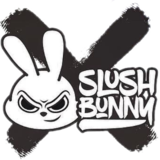 Slush Bunny Eliquids, Juicy Fog Vape Store, Nuneaton