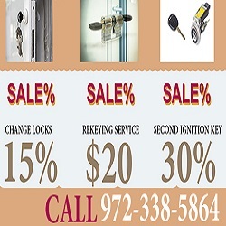  Profile Photos of Locksmith The Colony 3901 TX-121, - Photo 1 of 1
