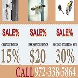 Locksmith The Colony, The Colony