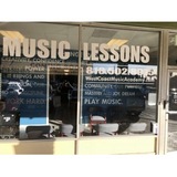West Coast Music Academy, Granada Hills