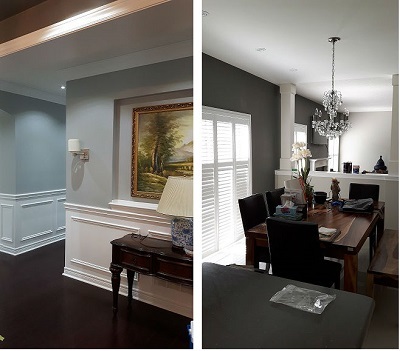  Profile Photos of House of Painters Richmond Hill 72 Sunshine Drive - Photo 2 of 4