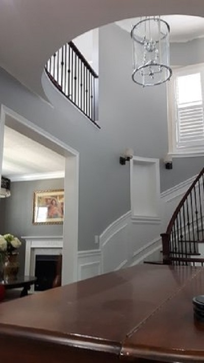  Profile Photos of House of Painters Richmond Hill 72 Sunshine Drive - Photo 4 of 4