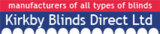 Kirkby Blinds Direct Ltd, Liverpool