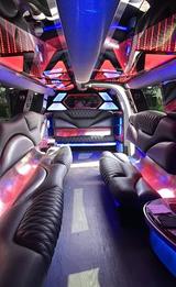 AO Limousine, Byron