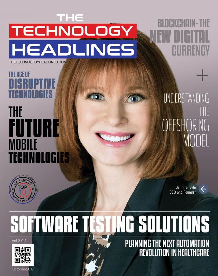  Profile Photos of The Technology Headlines 101 E Park Blvd, Suite 600 - Photo 12 of 15
