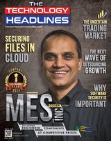 The Technology Headlines 101 E Park Blvd, Suite 600 