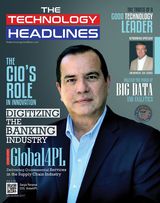  The Technology Headlines 101 E Park Blvd, Suite 600 