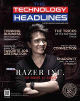  The Technology Headlines 101 E Park Blvd, Suite 600 