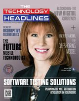 The Technology Headlines, Plano