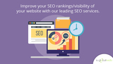 IS Global Web - SEO Company in Noida, Noida