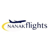 Travel Agency, Nanak Flights, Brampton
