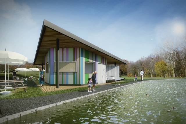  Pricelists of MG Architects 16 High Beeches - Photo 1 of 1