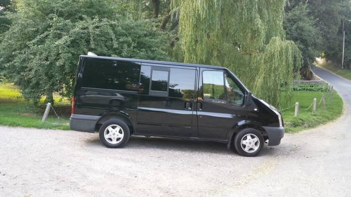  Profile Photos of Seaford and Sussex Executive Taxis coxwell close - Photo 1 of 1