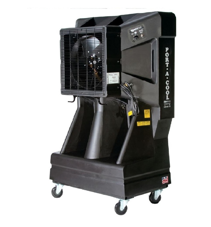  New Album of RANGE of OUTDOOR COOLERS Al Khabaisi - Photo 2 of 5