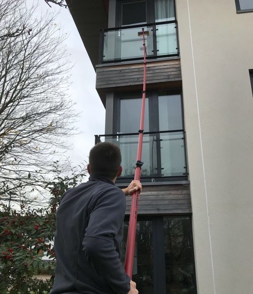  Profile Photos of Clean Window Cleaning 63 North Gyle Grove - Photo 2 of 4
