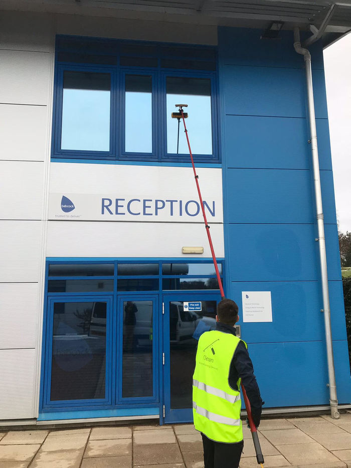  Profile Photos of Clean Window Cleaning 63 North Gyle Grove - Photo 4 of 4