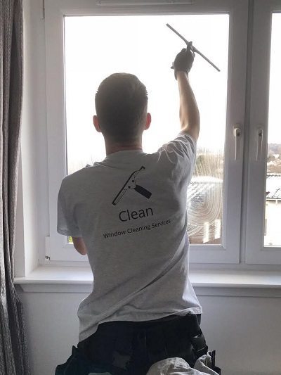  Profile Photos of Clean Window Cleaning 63 North Gyle Grove - Photo 1 of 4
