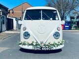 The White Van Wedding Company, Welling