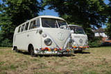 The White Van Wedding Company, Welling